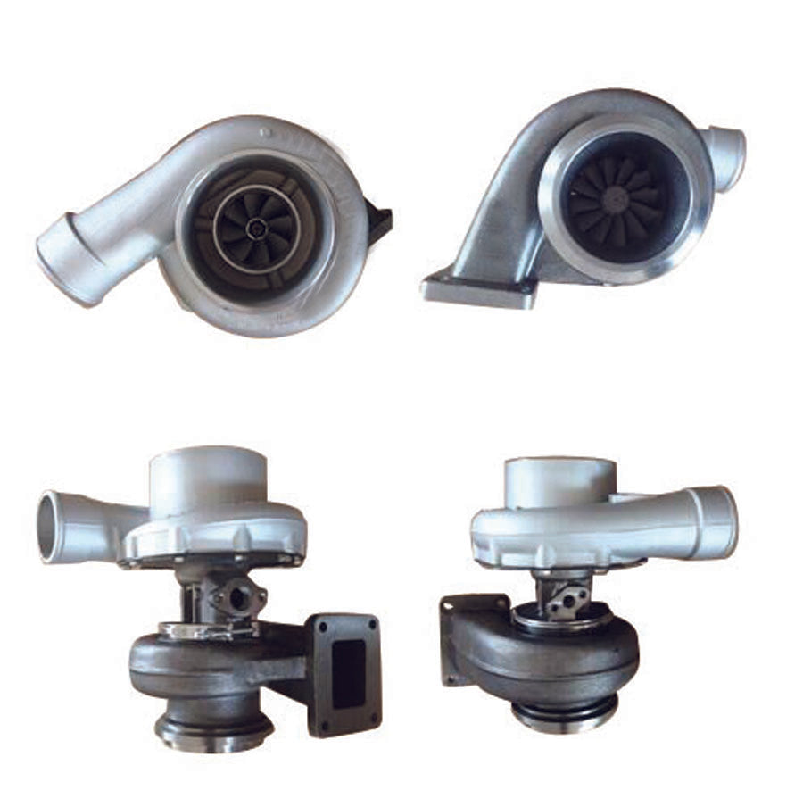 Turbo AR45730 Fits for John Deere Truck 14LTR Engine NTC-855 NT855-M Turbo HT3B Turbocharger