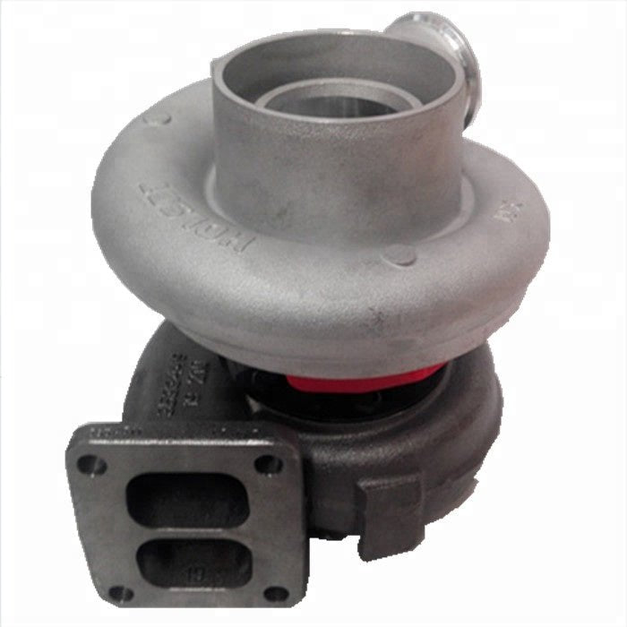 Turbocharger 3533001 2843102 2843103 4047707 2841384, Fits Cummins Engine 6CTAA - Fab Heavy Parts