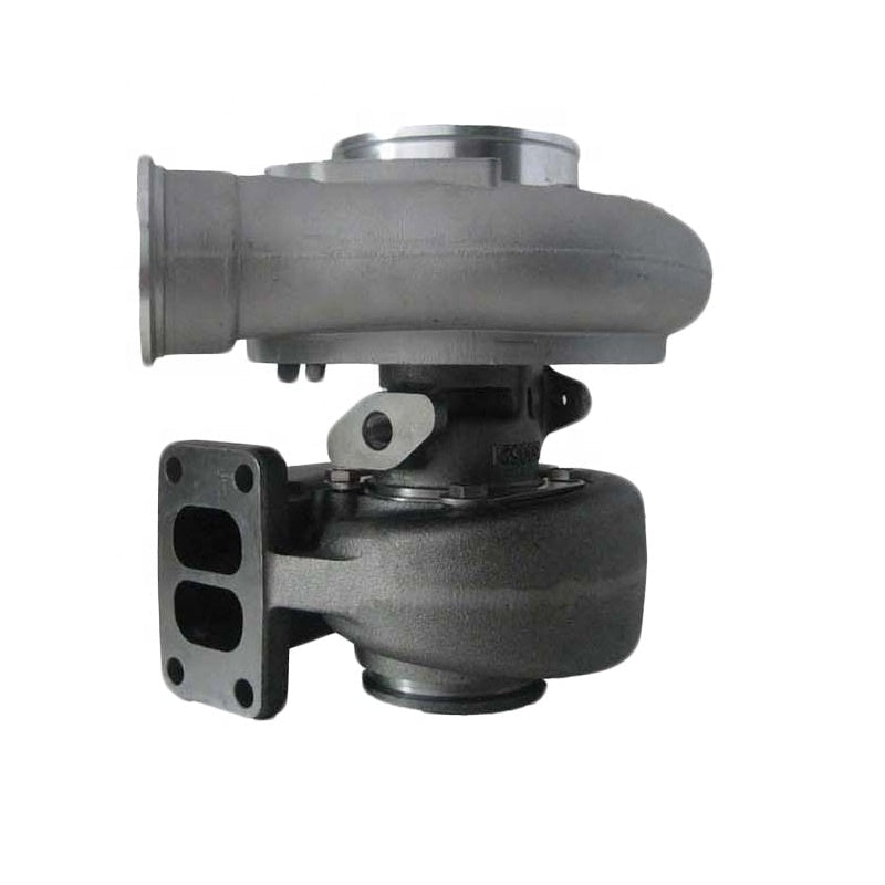 Turbocharger 3537093 3537094 3537095, Fits Cummins Engine B Series 130 - 160HP - Fab Heavy Parts