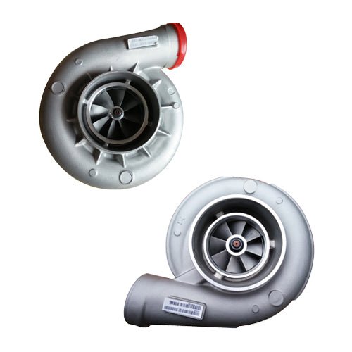 Turbocharger 3538873 3802879, Fits Cummins Engine 6BTA - Fab Heavy Parts
