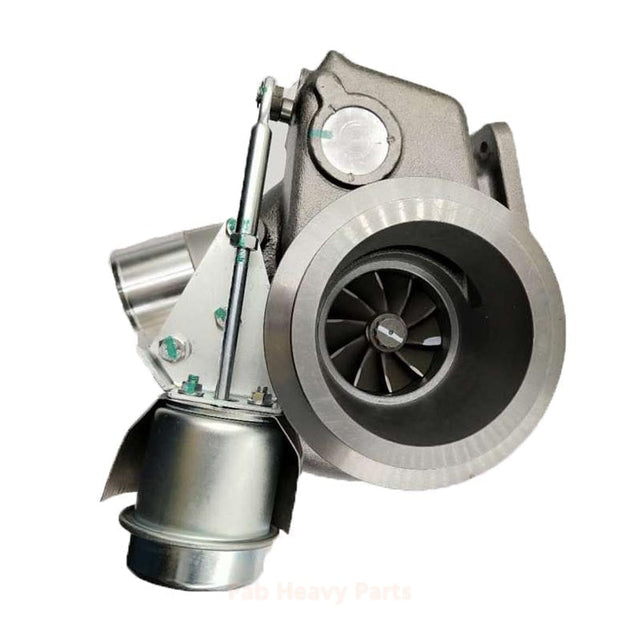 TurboCharger 358-4924 3584924 se ajusta para el motor Caterpillar C9 TRACTOR CAT 586C