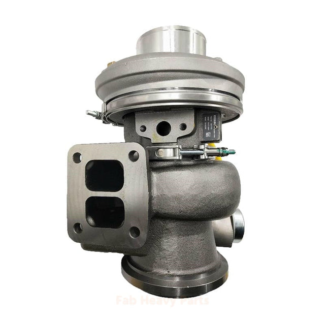 TurboCharger 358-4924 3584924 se ajusta para el motor Caterpillar C9 TRACTOR CAT 586C