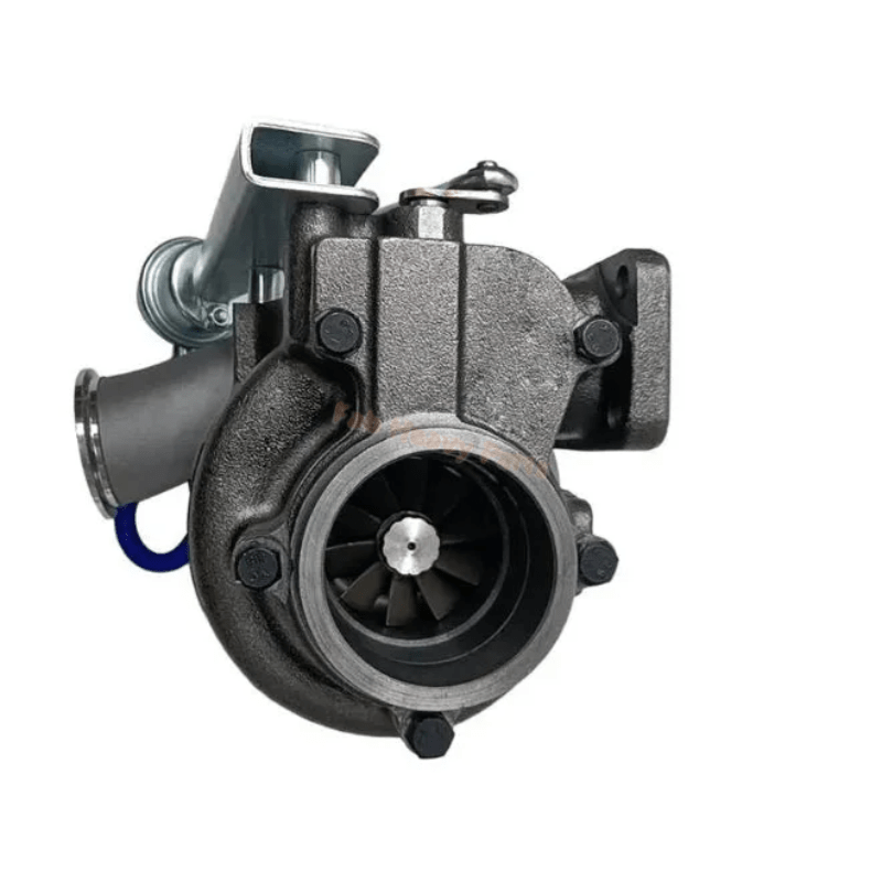 Turbocharger 3590104 Fits for Cummins Engine 6BT ISB 5.9L Dodge Ram Truck 2500 3500 - Fab Heavy Parts