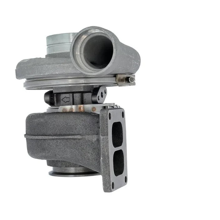 Turbocharger 3591079 3590273 for Volvo Engine D12 D12C Truck VN - Fab Heavy Parts
