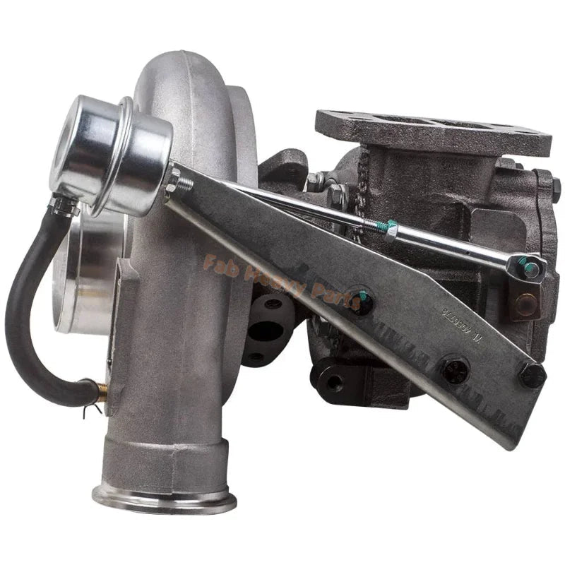 Turbocharger 3592766 Fits for Cummins Engine ISBE6 6BT 6BTA - Fab Heavy Parts