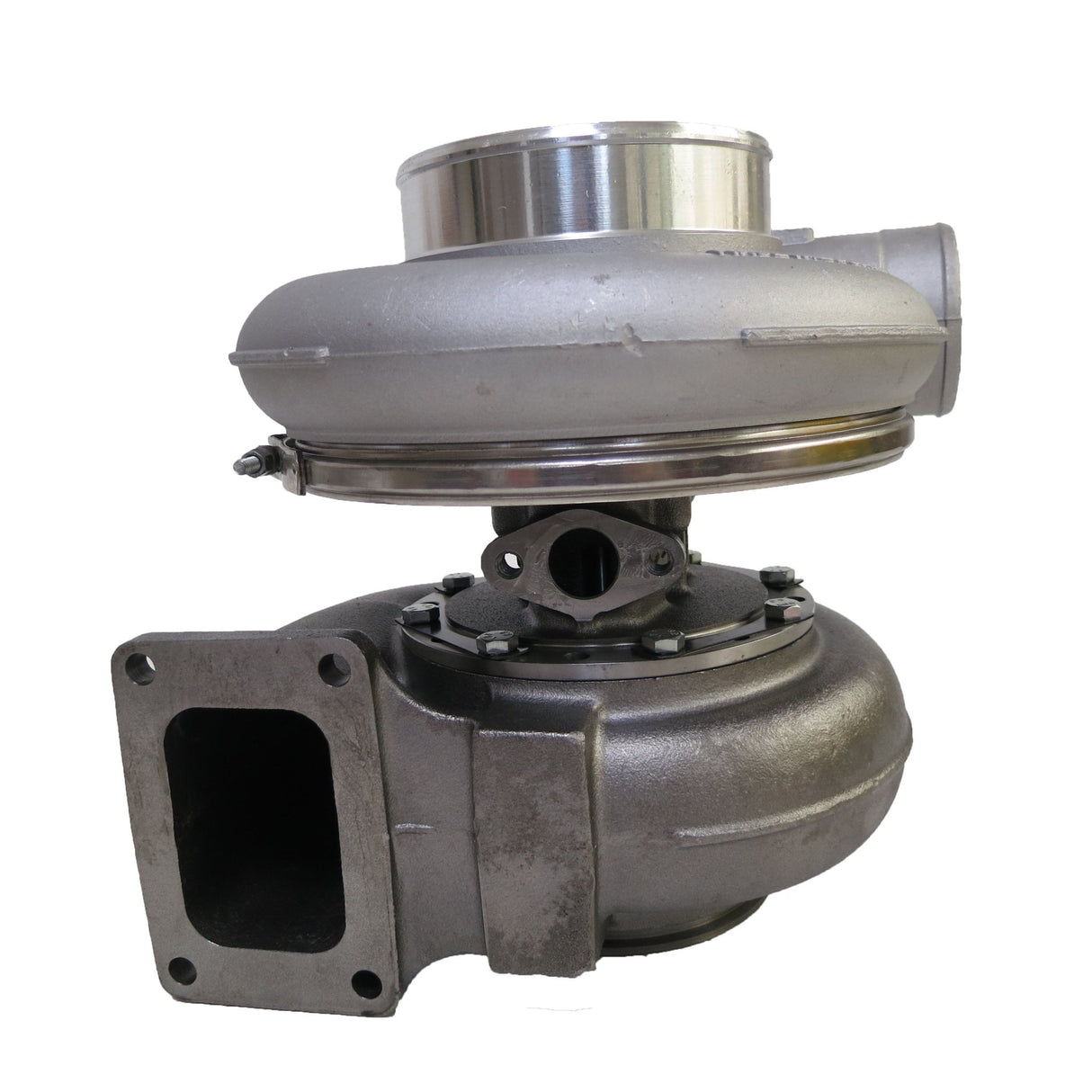 Turbocharger 3594134 2882094 3767935 Turbo HX80, Fits Cummins Engine KTA38 KTA19 K19 - Fab Heavy Parts