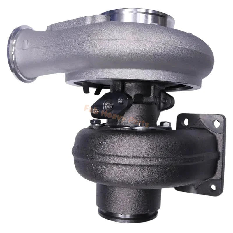 Turbocharger 3595858 Fits for Cummins 6BTAA Fits Komatsu SAA6D102E Engine - Fab Heavy Parts