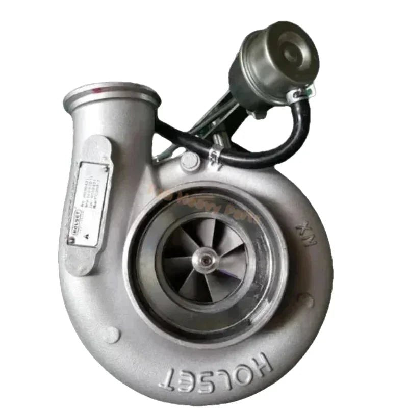 Turbocharger 3597311 Fits for Cummins Engine 6C 6CTAA QSC - Fab Heavy Parts