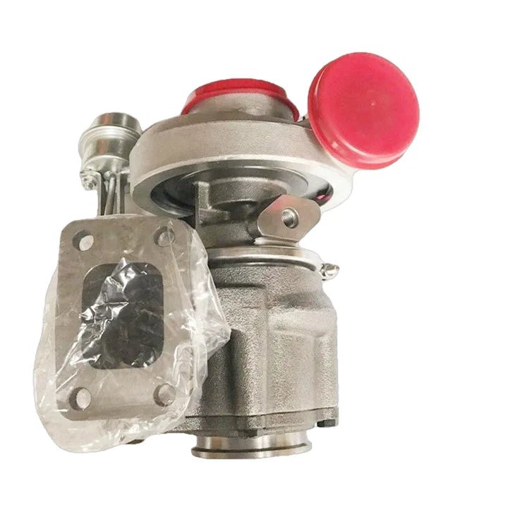 Turbocharger 3598543, Fits Cummins Truck Engine 4BTAA - Fab Heavy Parts