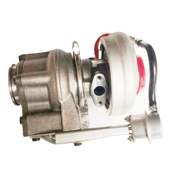 Turbocharger 3598543, Fits Cummins Truck Engine 4BTAA - Fab Heavy Parts