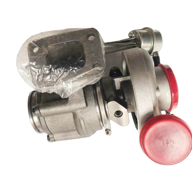 Turbocharger 3598543, Fits Cummins Truck Engine 4BTAA - Fab Heavy Parts