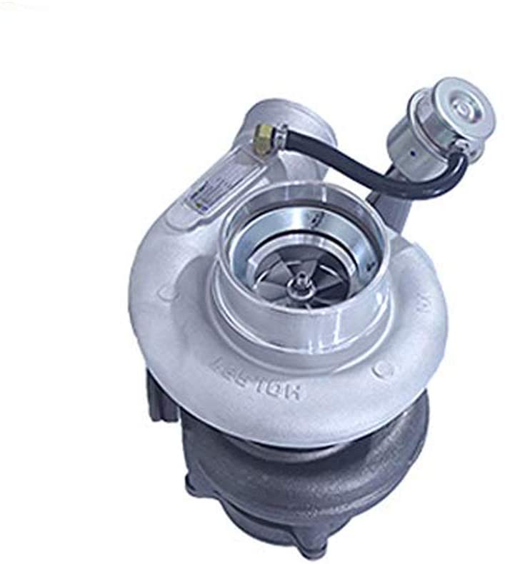 Turbocharger 3792498 4031294 - Fab Heavy Parts