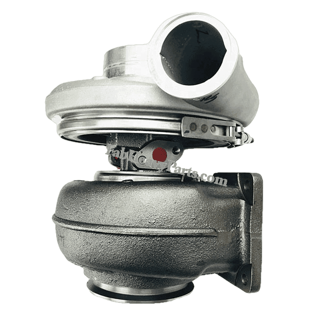 Turbocharger 3792498 4031294 - Fab Heavy Parts