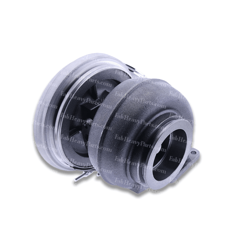 Turbocharger 3792500 11423084 11423338 11423083 11423085 3587945 Turbo Fit Volvo Truck with D12 Engine - Fab Heavy Parts