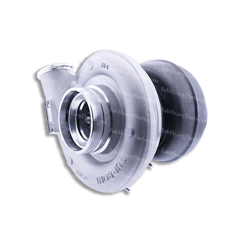 Turbocharger 3792500 11423084 11423338 11423083 11423085 3587945 Turbo Fit Volvo Truck with D12 Engine - Fab Heavy Parts