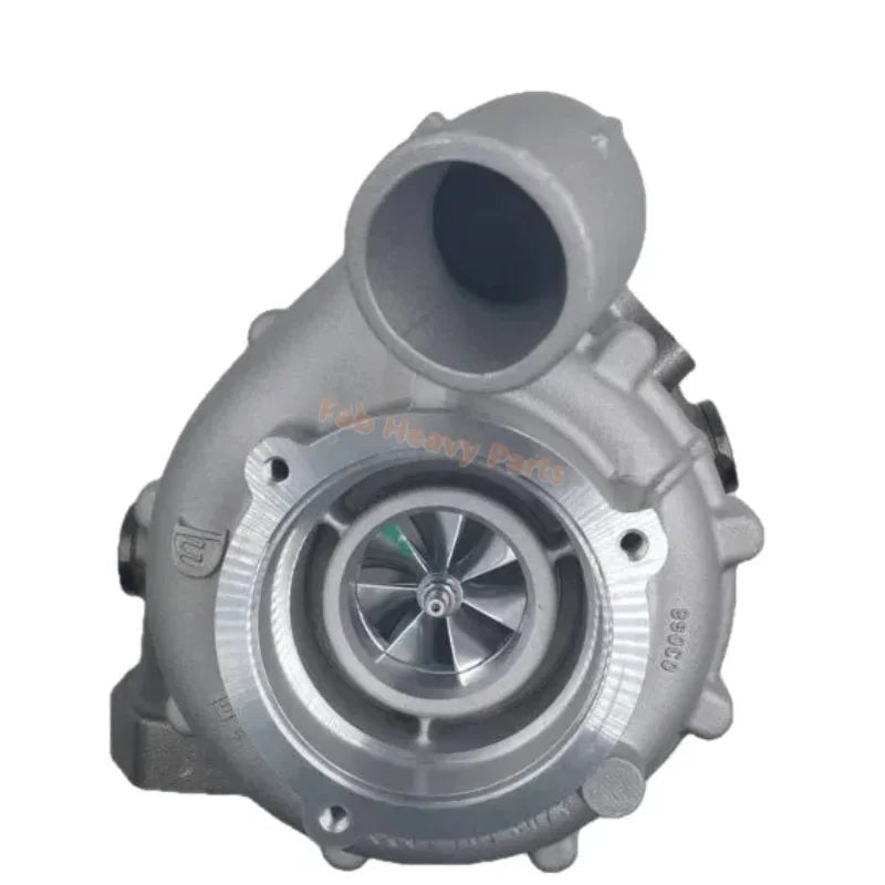 Turbocharger 3802151 for Volvo Penta D6 Engine 6 Cylinder - Fab Heavy Parts