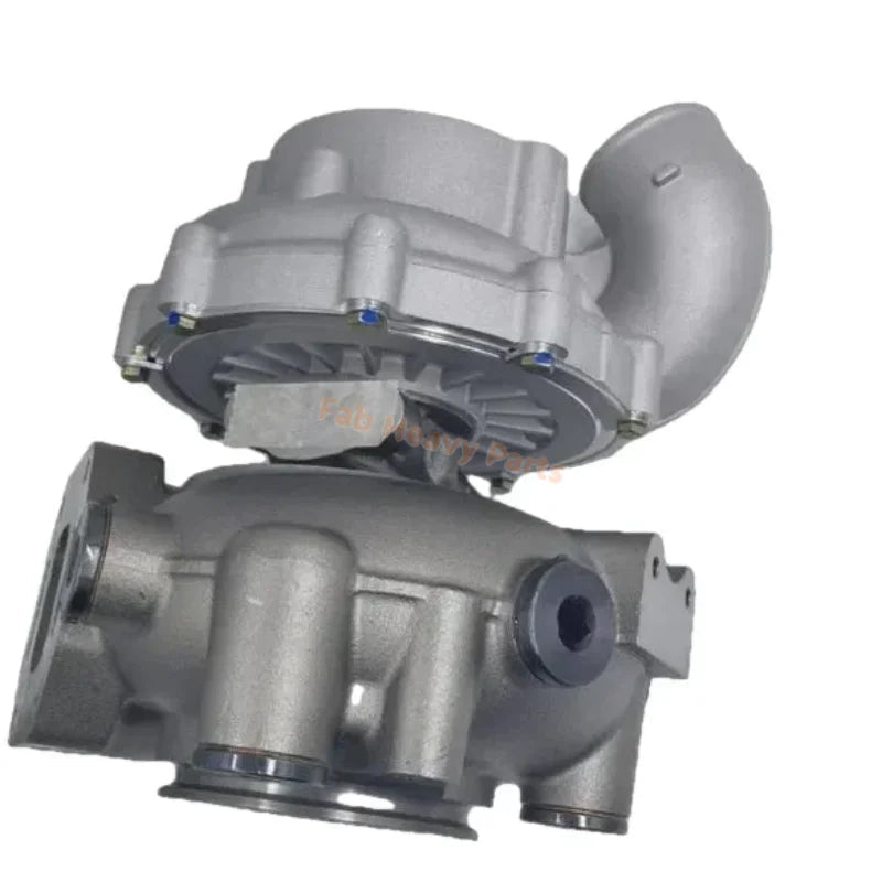 Turbocharger 3802151 for Volvo Penta D6 Engine 6 Cylinder - Fab Heavy Parts