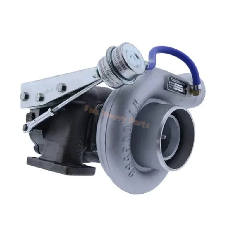 Turbocharger 3802778RX Fits for Cummins Engine 6BT - Fab Heavy Parts