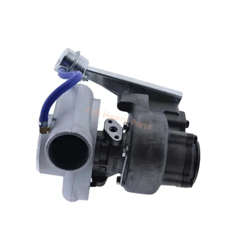 Turbocharger 3802778RX Fits for Cummins Engine 6BT - Fab Heavy Parts