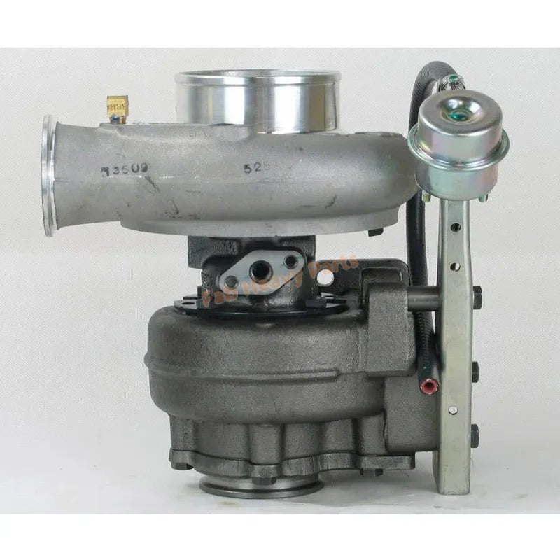 Turbocharger 4038598 4041427 Fits for Cummins Engine QSB 6 Tier - 3 - Fab Heavy Parts