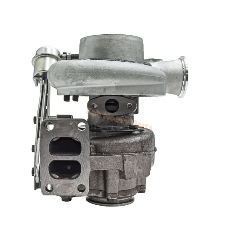Turbocharger 4039636 Fits for Cummins Engine QSB Tier - 3 6.7L - Fab Heavy Parts