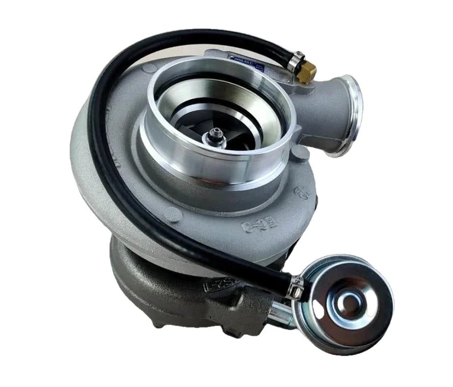 Turbocharger 4045172 4955746, Fits Cummins Engine 6BT - Fab Heavy Parts
