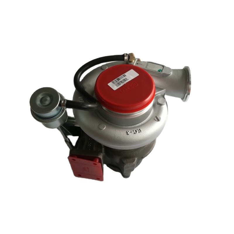 Turbocharger 4046098 Fits for Cummins Industrial with QSL Engine - Fab Heavy Parts
