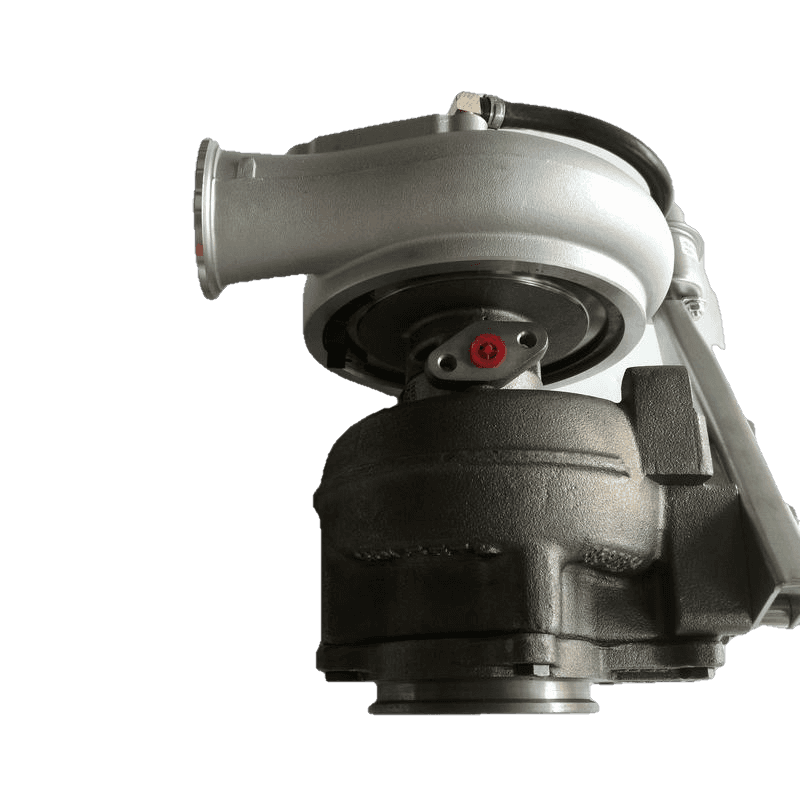 Turbocharger 4046098 Fits for Cummins Industrial with QSL Engine - Fab Heavy Parts