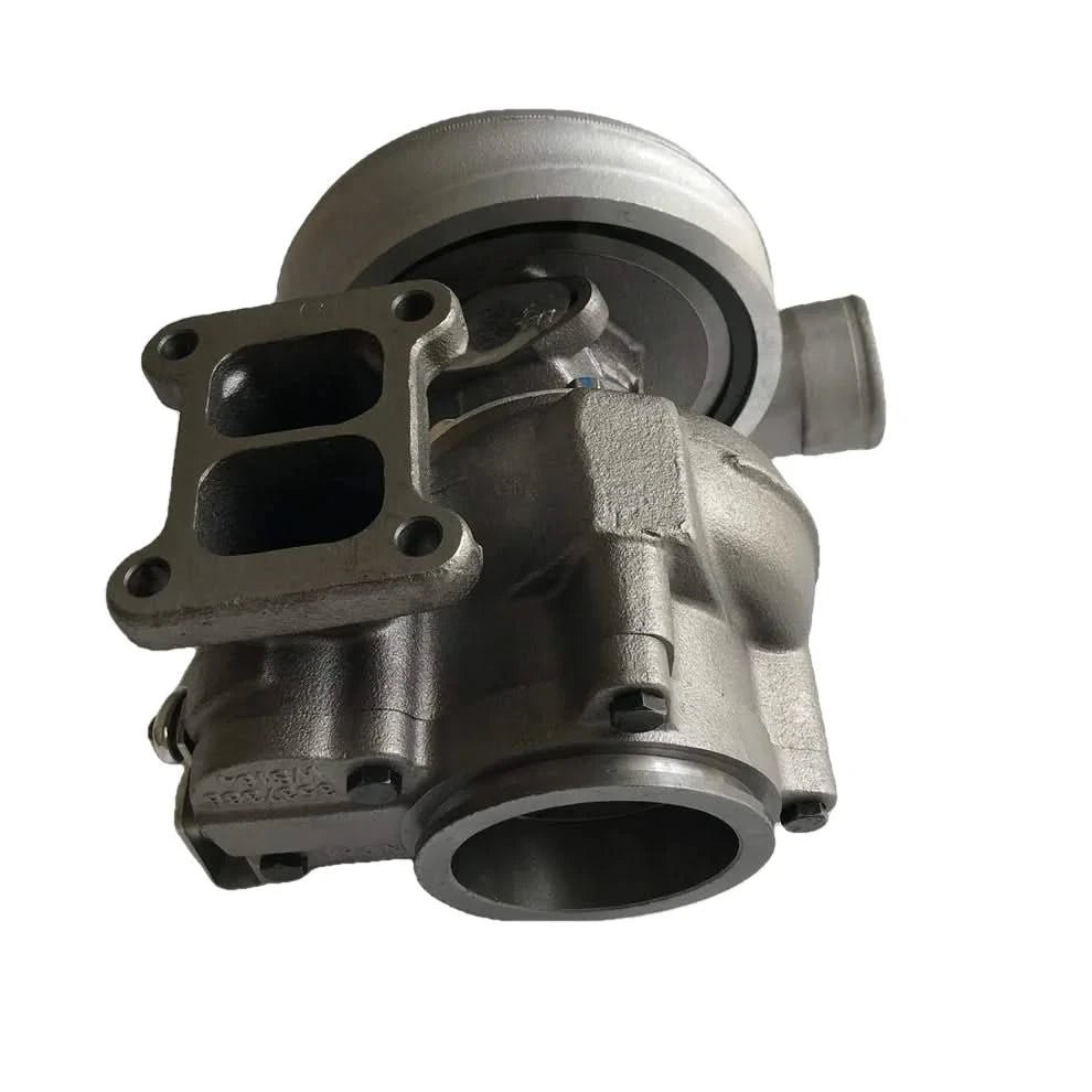 Turbocharger 4050277 4050202 4029184 Fit for Komatsu PC360 - 7 Excavator With 6D114 Engine - Fab Heavy Parts