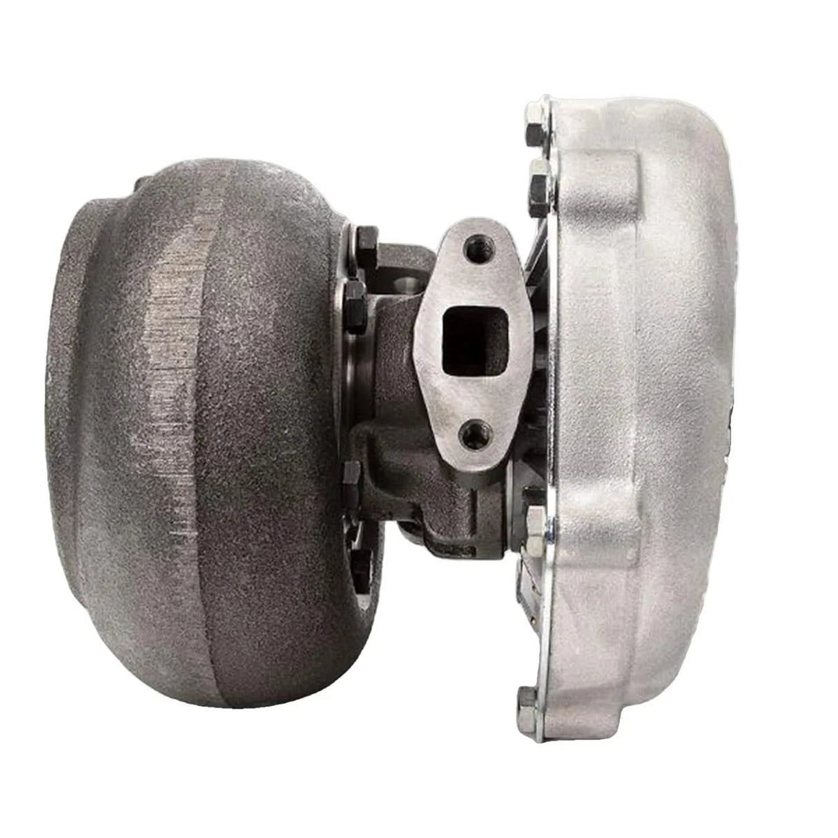 Turbocharger 452077 - 0007, 452077 - 5001S, 452077 - 0006 Fits for Caterpillar 3054 Engine Perkins 1006 6TW - Fab Heavy Parts
