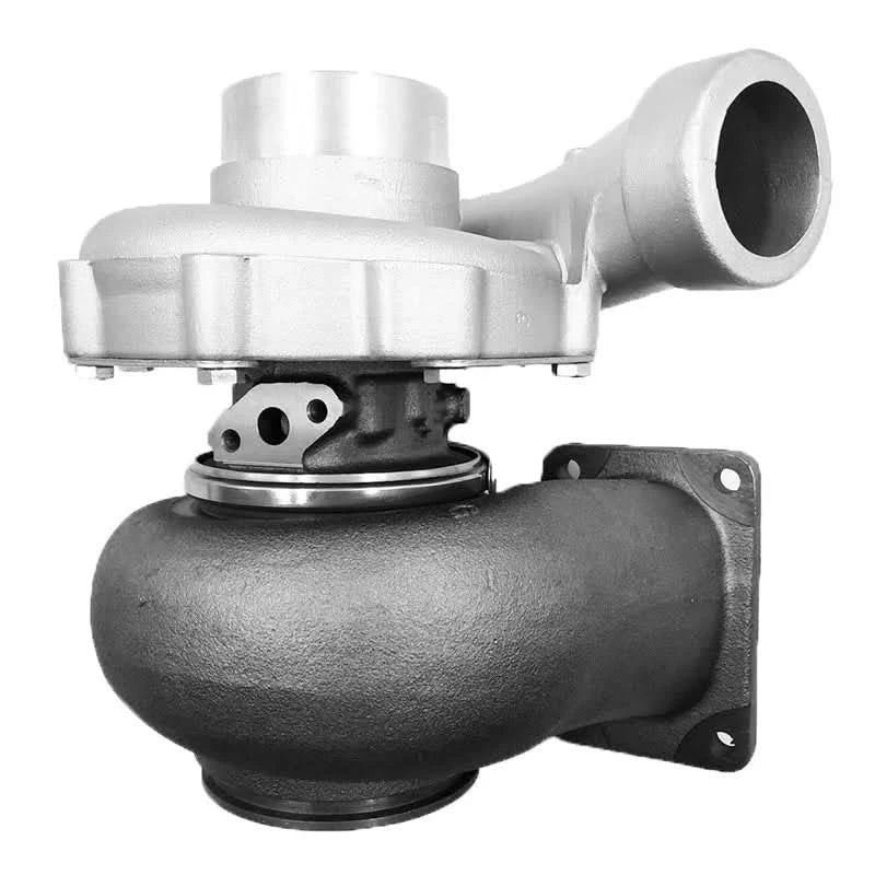 Turbocharger 465105 - 9002 Fits Komatsu PC400 - 3 Excavator GD623A Generator F6D125 Engine - Fab Heavy Parts
