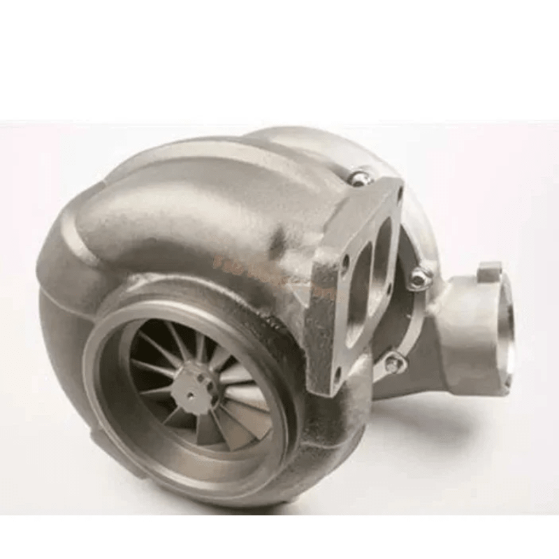 Turbocharger 49131 - 02710 for Mitsubishi Engine S3Q2 S4Q2 - Fab Heavy Parts