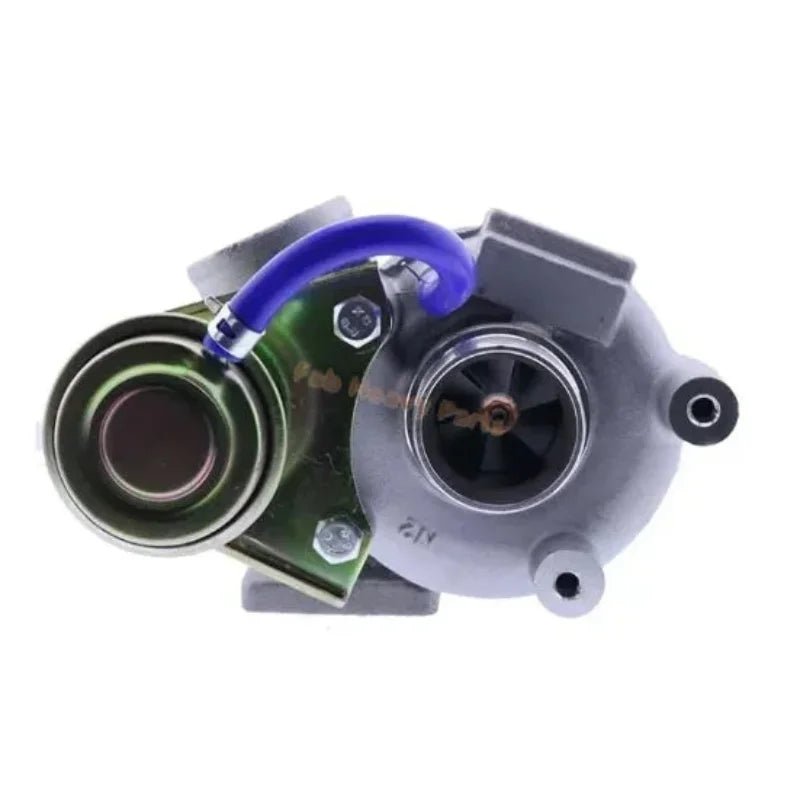 Turbocharger 49177 - 03210 for Kubota Engine V3600 - TE3 - BG - Fab Heavy Parts