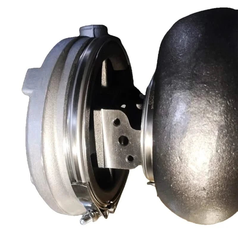 Turbocharger 4N-8969 4N8969 Fits for Caterpillar Wheel Tractor Scraper 627B 627BPP Engine 3306 - Fab Heavy Parts