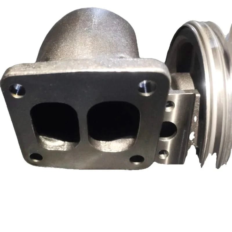 Turbocharger 4N-8969 4N8969 Fits for Caterpillar Wheel Tractor Scraper 627B 627BPP Engine 3306 - Fab Heavy Parts