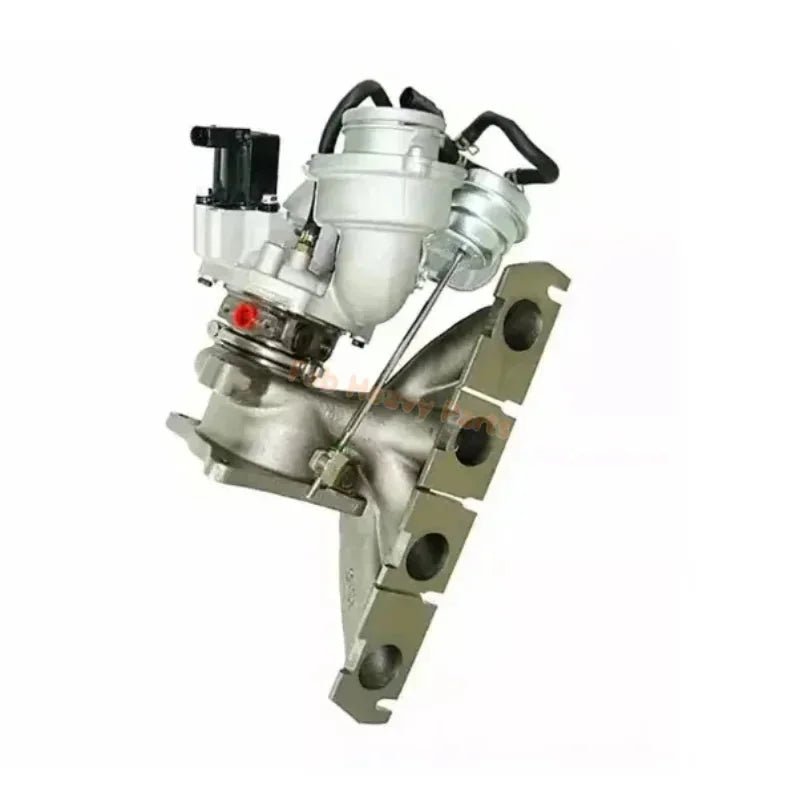 Turbocharger 53039700105 for Volkswagen Jetta V Audi TT Volkswagen Passat B6 2.0T BWA BWA - BPY - Fab Heavy Parts