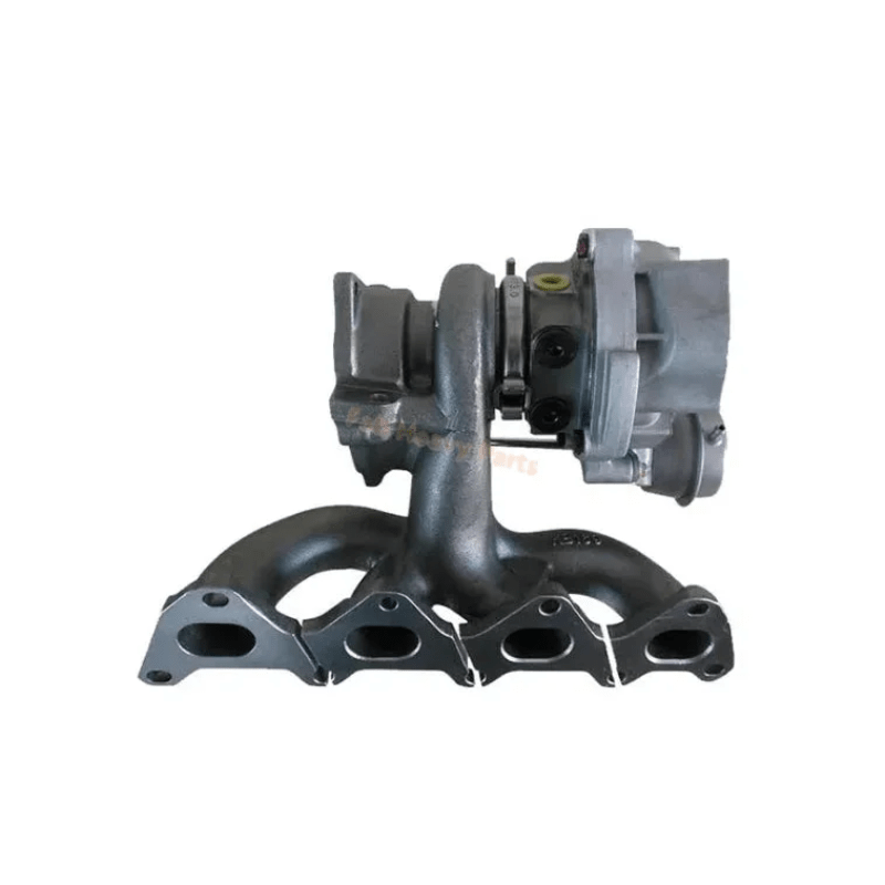 Turbocharger 53039880248 for Seat Alhambra Ibiza IV Sportcoupe Skoda Fabia II VW EOS Golf V Jetta III - Fab Heavy Parts