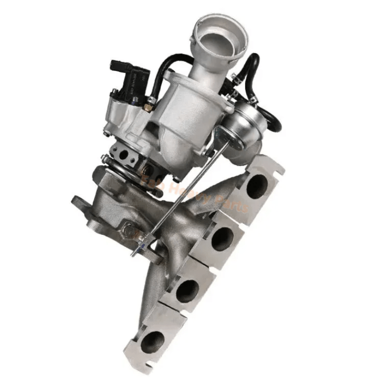 Turbocharger 53039880290 for VW Golf Jetta Passat Audi CCTA 2.0T TSI - Fab Heavy Parts