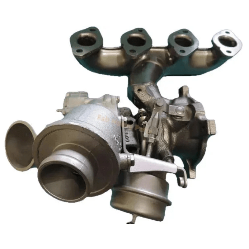 Turbocharger 53039887200 for Mercedes Benz Engine M266E20LA - Fab Heavy Parts