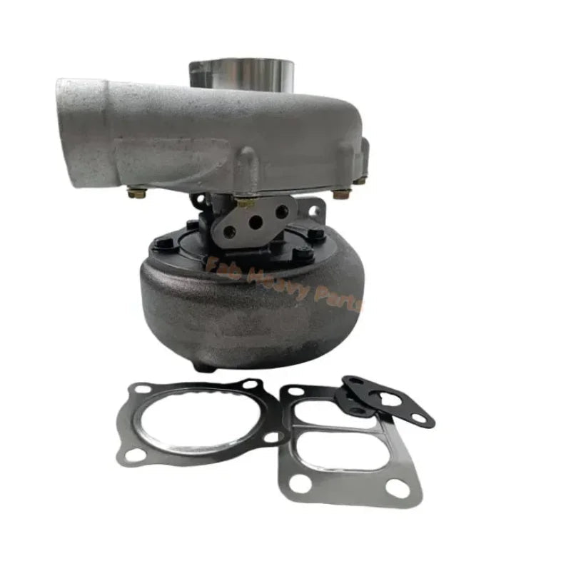 Turbocharger 53279886407 for Deutz Engine BF6L913 - Fab Heavy Parts