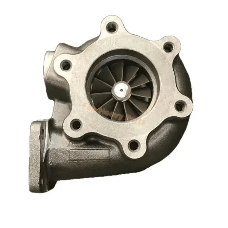 Turbocharger 53279886421 for Doosan Daewoo Engine D2848TE - Fab Heavy Parts