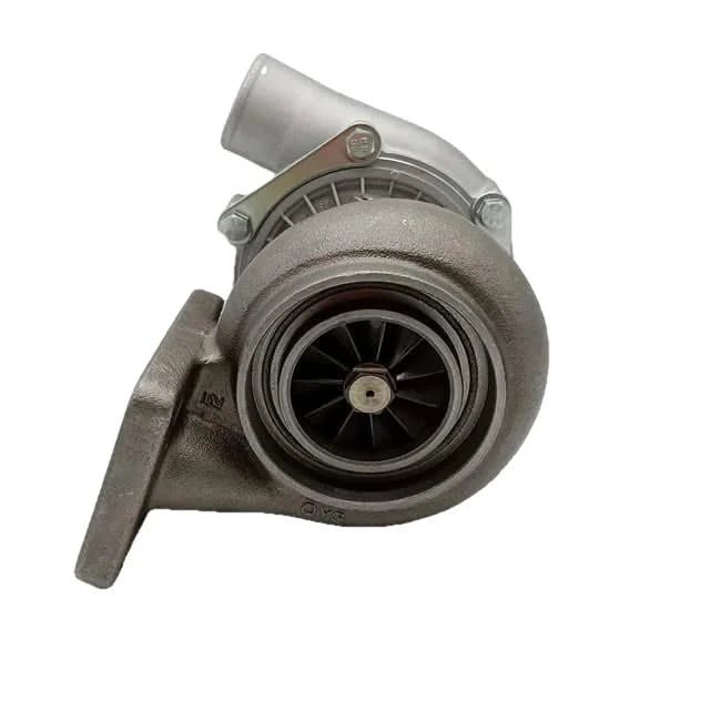 Turbocharger 6138 - 82 - 8201 6138828200 Fit for Komatsu GD661A - 1 EC210Z - 1 - Fab Heavy Parts