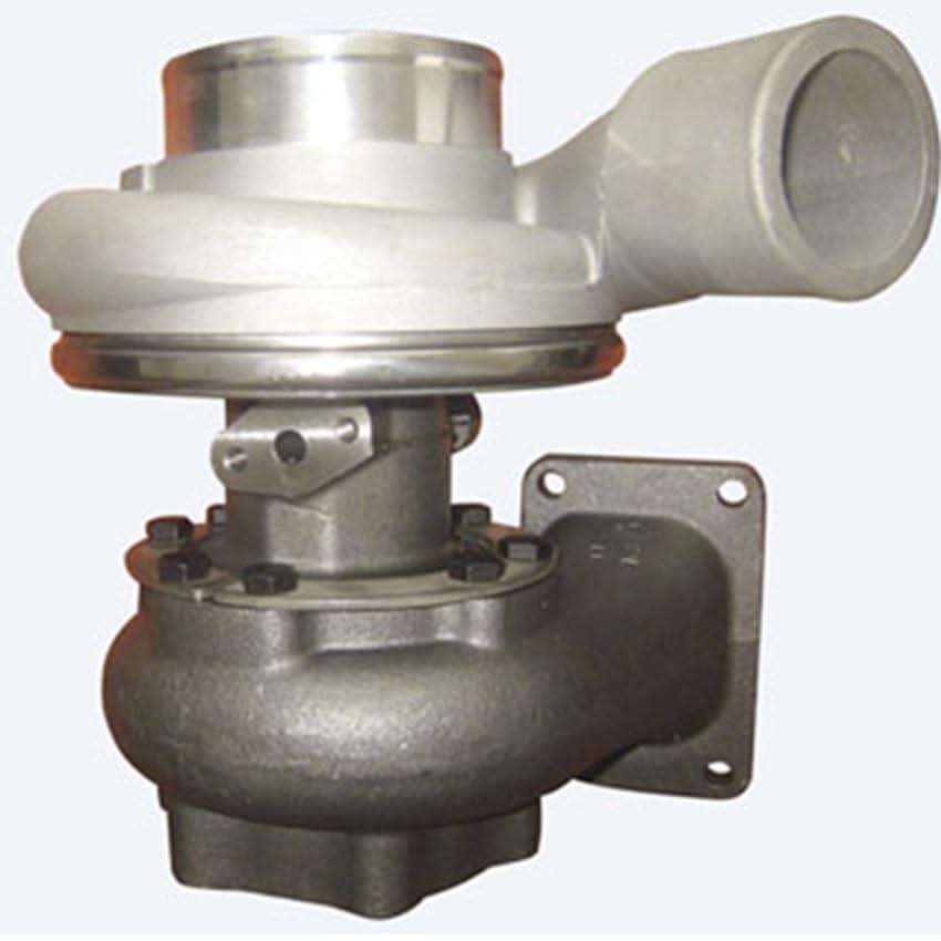 Turbocharger 6151838110 Fit for Komatsu PC400 PC400 - 5 PC400LC - 5 - Fab Heavy Parts