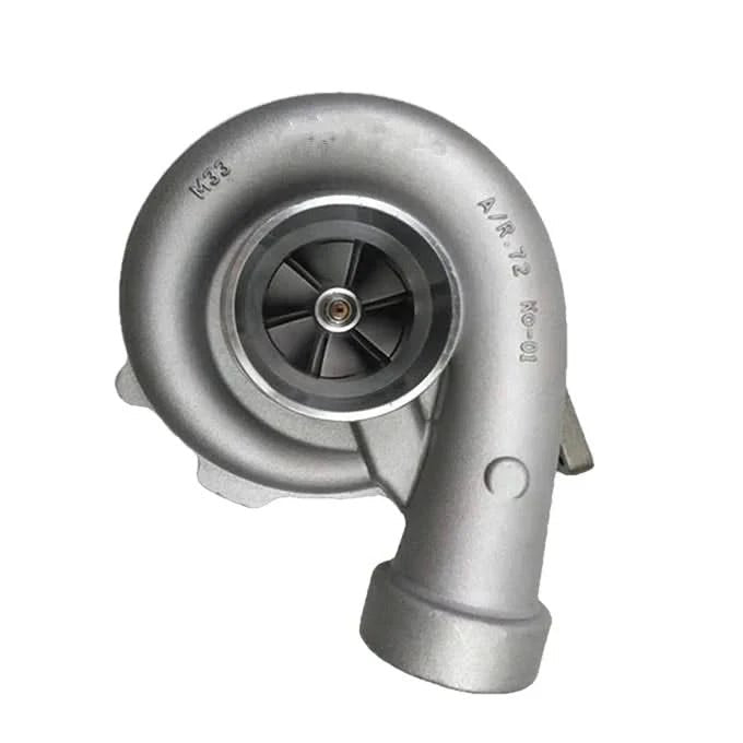 Turbocharger 6152 - 81 - 8500 6152818500 Fit for Komatsu Engine S6D125 - Fab Heavy Parts