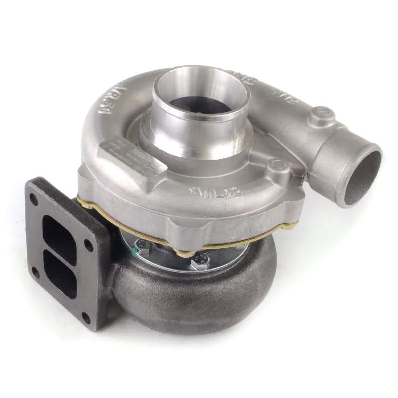 Turbocharger 6156 - 81 - 8110 6156818110 Fit for Komatsu HD255 - 5 GH320 - 3 GD755 - 3 HM300 - 1 PC300 - Fab Heavy Parts