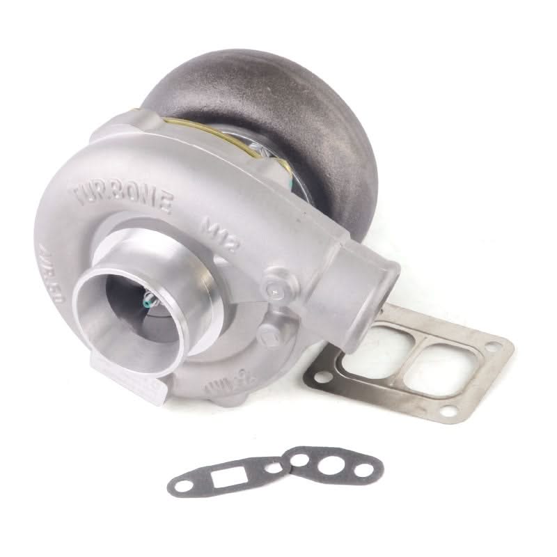 Turbocharger 6156 - 81 - 8110 6156818110 Fit for Komatsu HD255 - 5 GH320 - 3 GD755 - 3 HM300 - 1 PC300 - Fab Heavy Parts