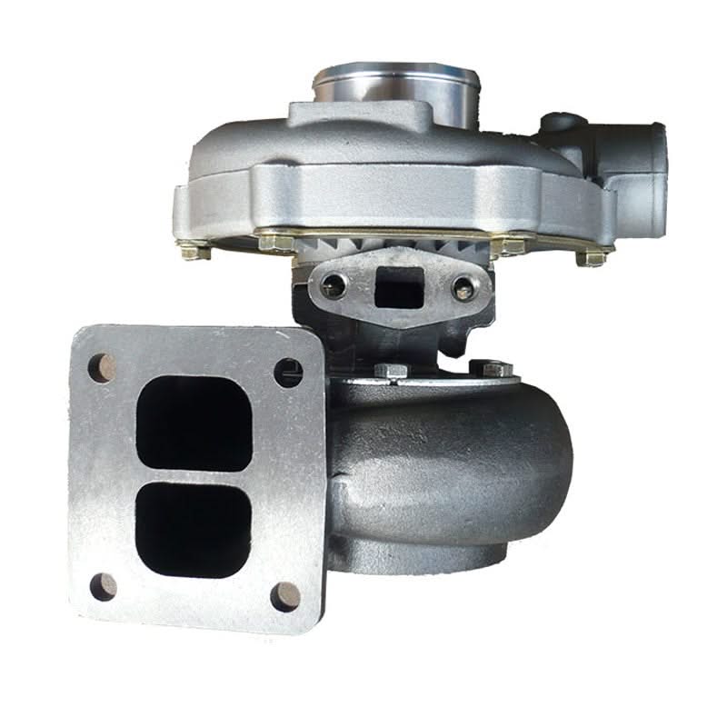 Turbocharger 6222 - 81 - 8210 6222818210 Fit for Komatsu Excavator PC300 PC300 - 5 PC310 - 5 - Fab Heavy Parts