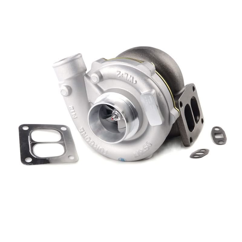 Turbocharger 6222 - 81 - 8210 6222818210 Fit for Komatsu Excavator PC300 PC300 - 5 PC310 - 5 - Fab Heavy Parts