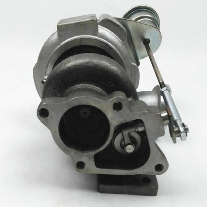 Turbocharger 6271 - 81 - 8100 49377 - 01700 Fit for Komatsu D31EX - 22 D37EX - 22 PC130 - 8 PC138US - 8 - Fab Heavy Parts