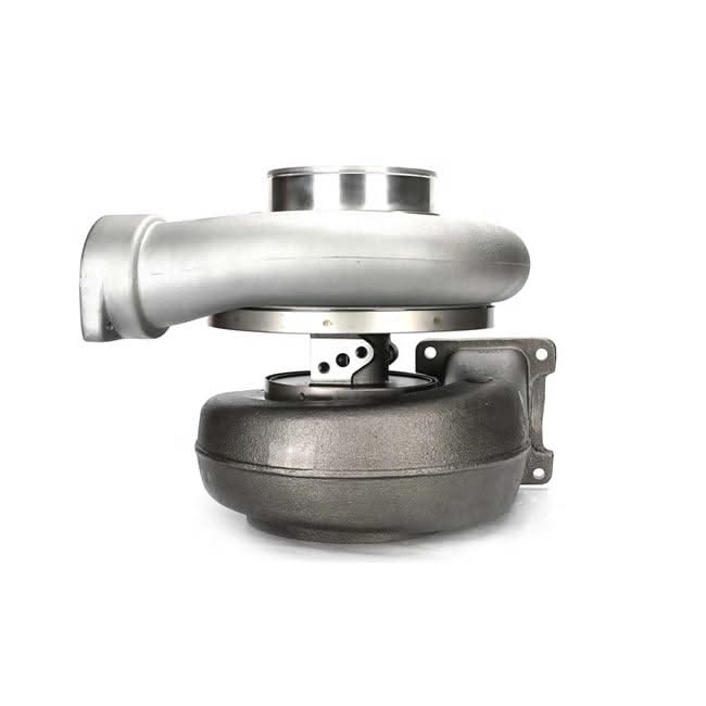 Turbocharger 6502 - 51 - 5020 6502515020 Fit for Komatsu Excavator PC1250 - 8 PC1250LC - 8 PC1250SP - 8 - Fab Heavy Parts
